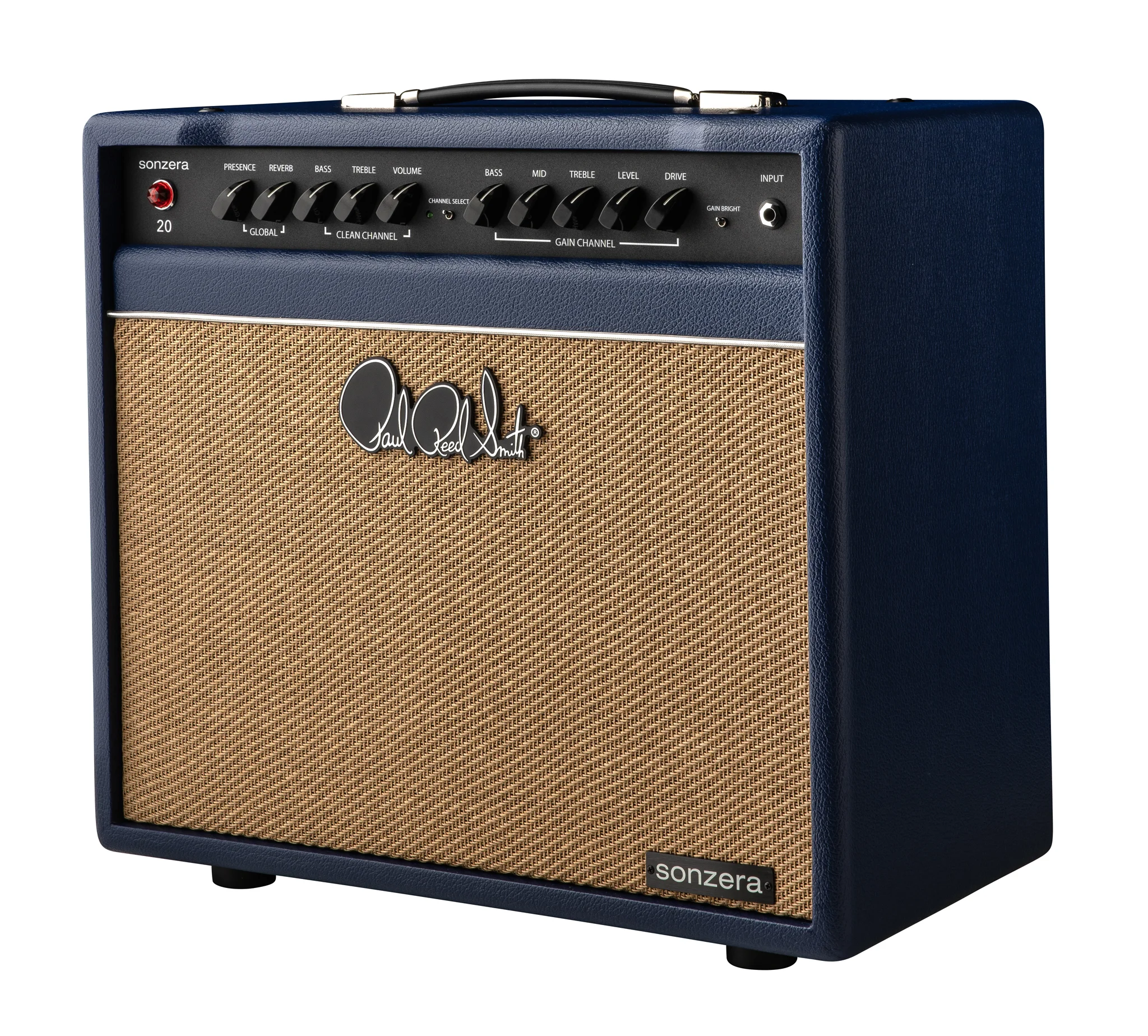 Sonera II 20W Combo LTD Indigo Blue
